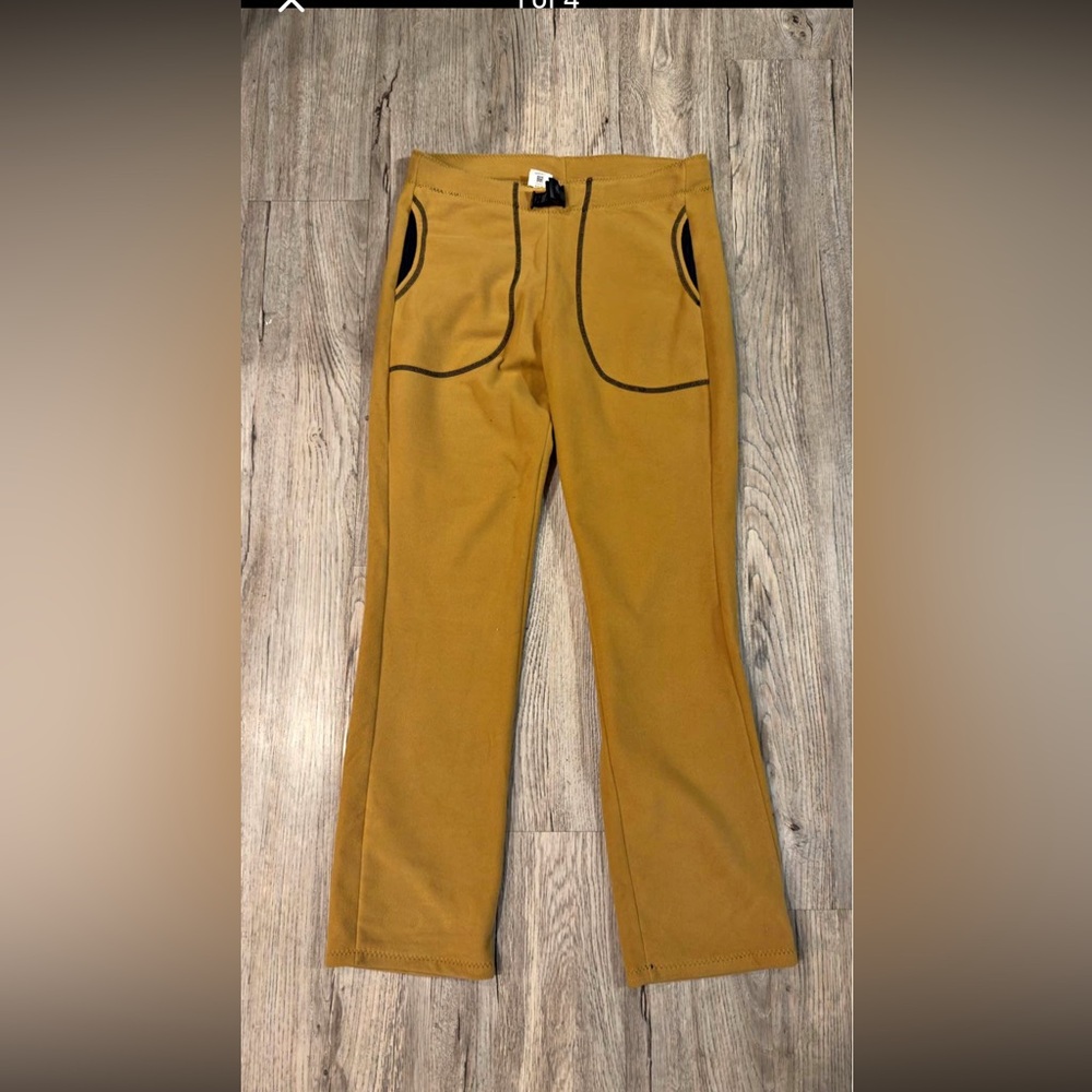 NEW Melanzana men’s M tall